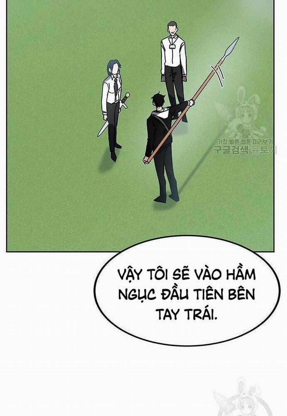 Học Viện Tối Thượng 21 trang 85