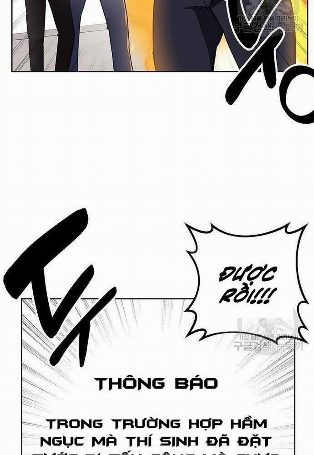 Học Viện Tối Thượng 21 trang 9