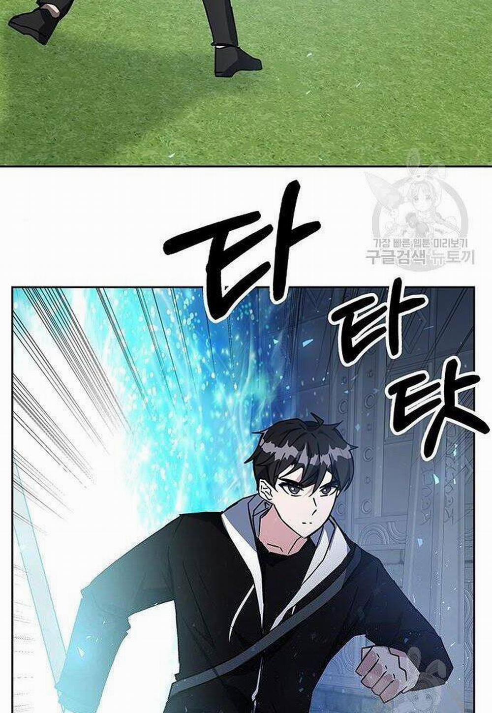 Học Viện Tối Thượng 21 trang 92