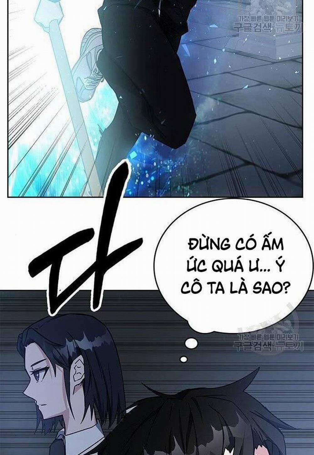 Học Viện Tối Thượng 21 trang 93