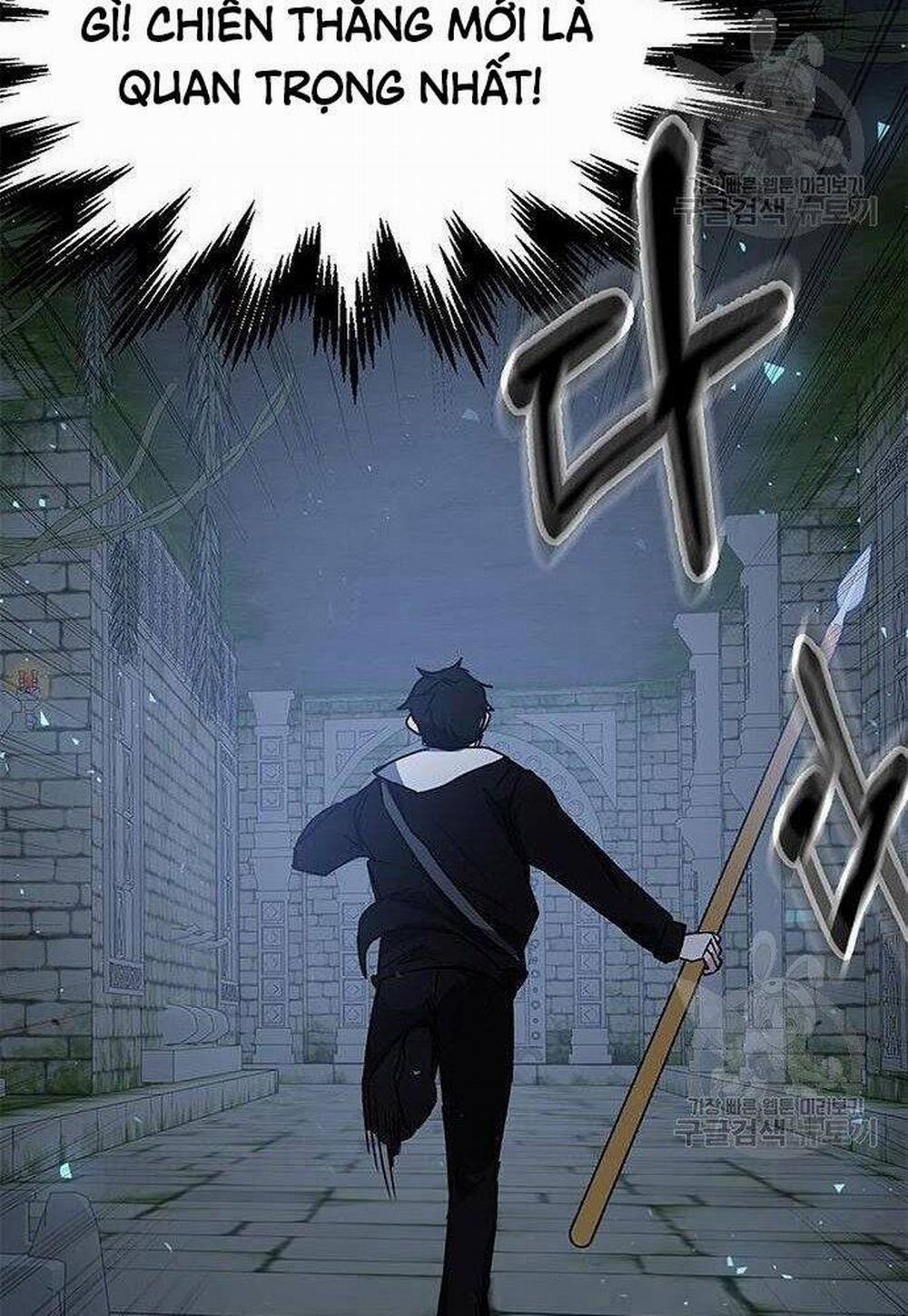 Học Viện Tối Thượng 21 trang 95