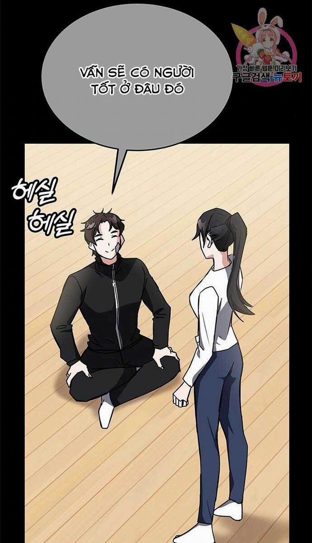 Học Viện Tối Thượng 22 trang 10