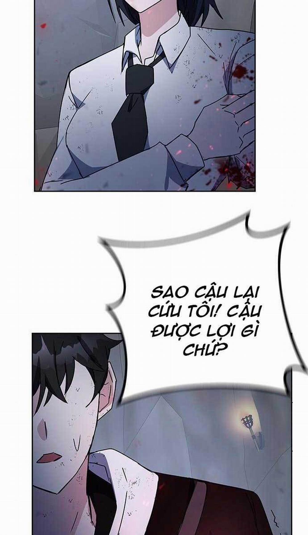 Học Viện Tối Thượng 22 trang 102