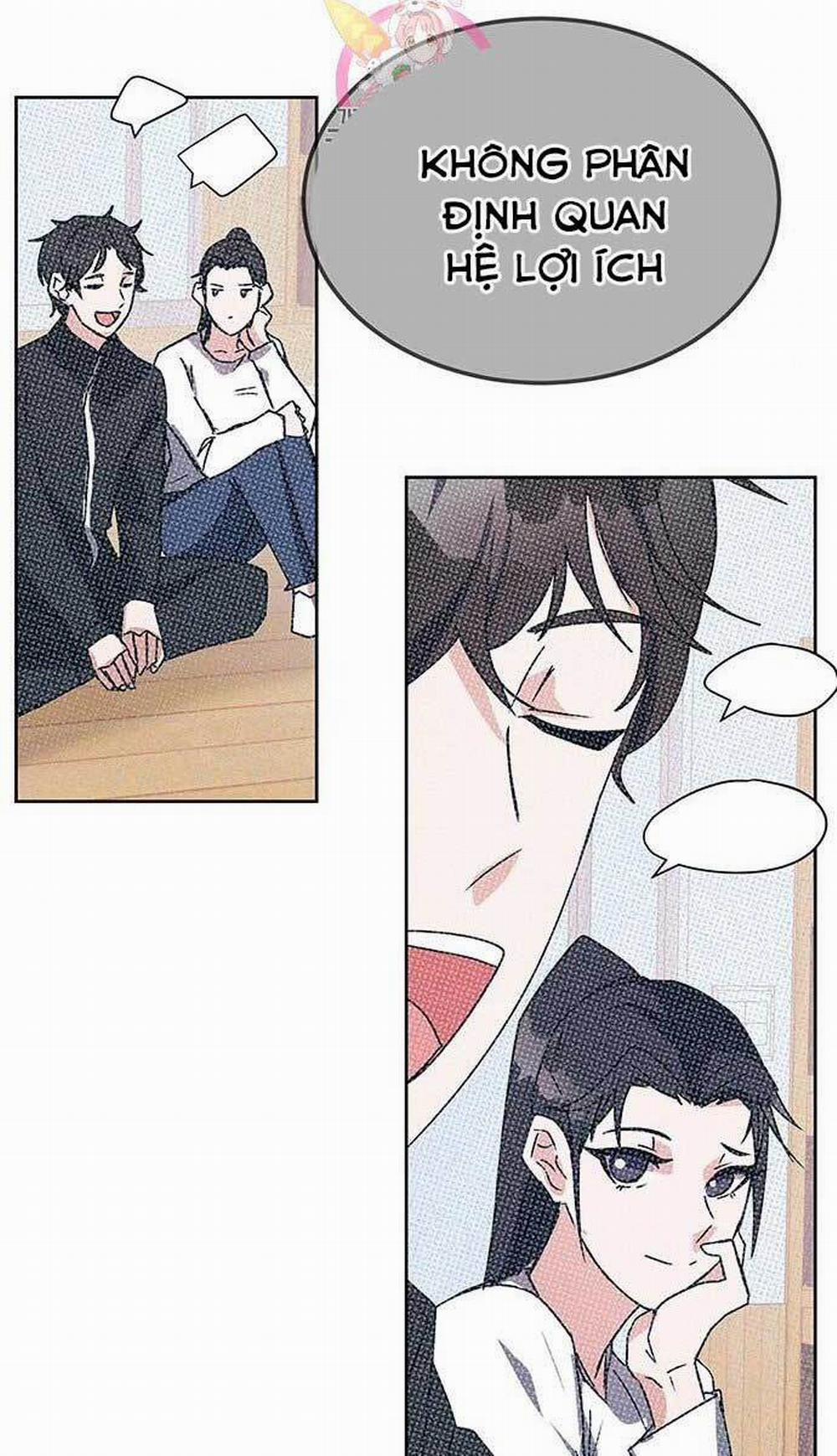 Học Viện Tối Thượng 22 trang 116