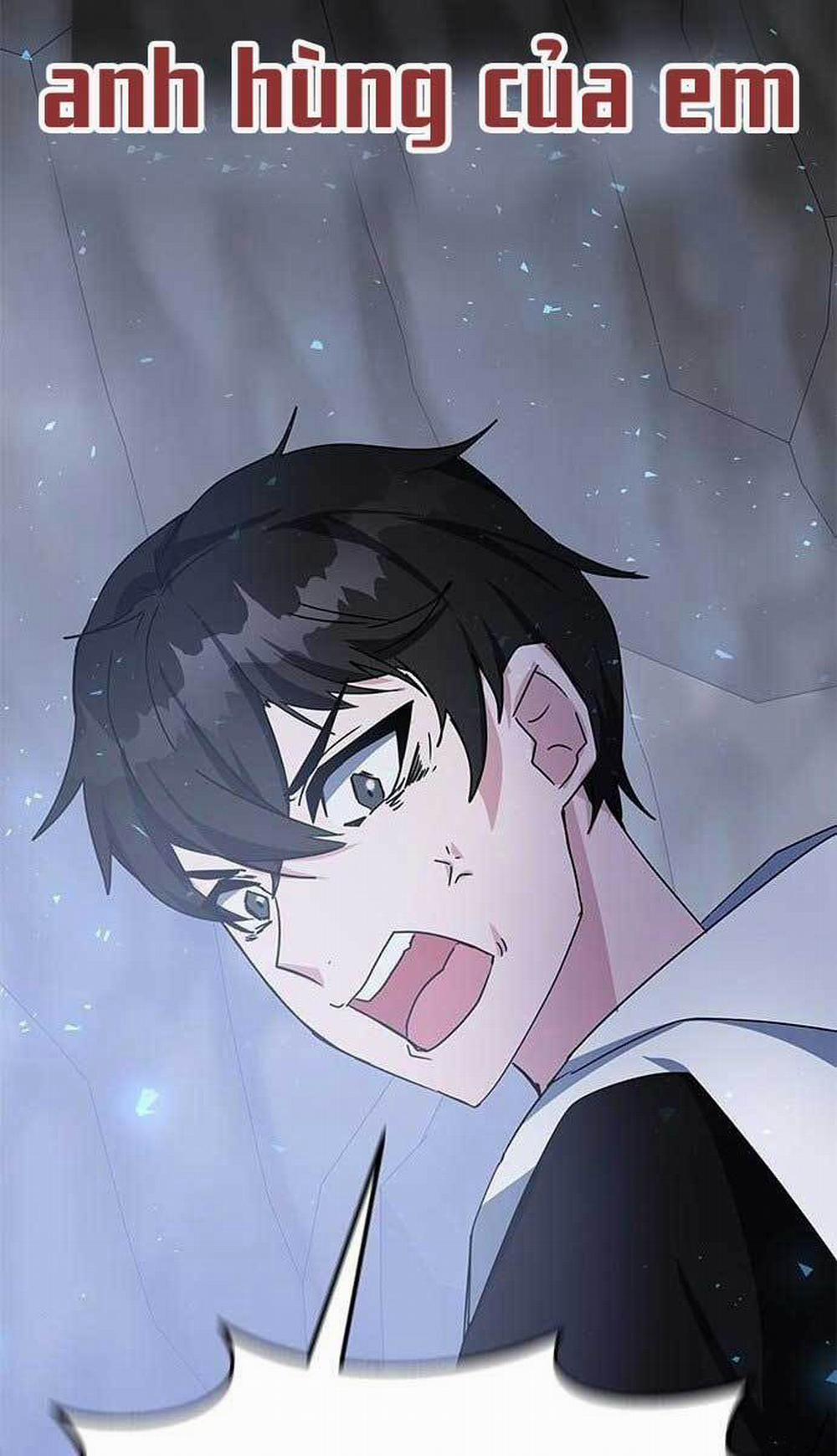 Học Viện Tối Thượng 22 trang 118