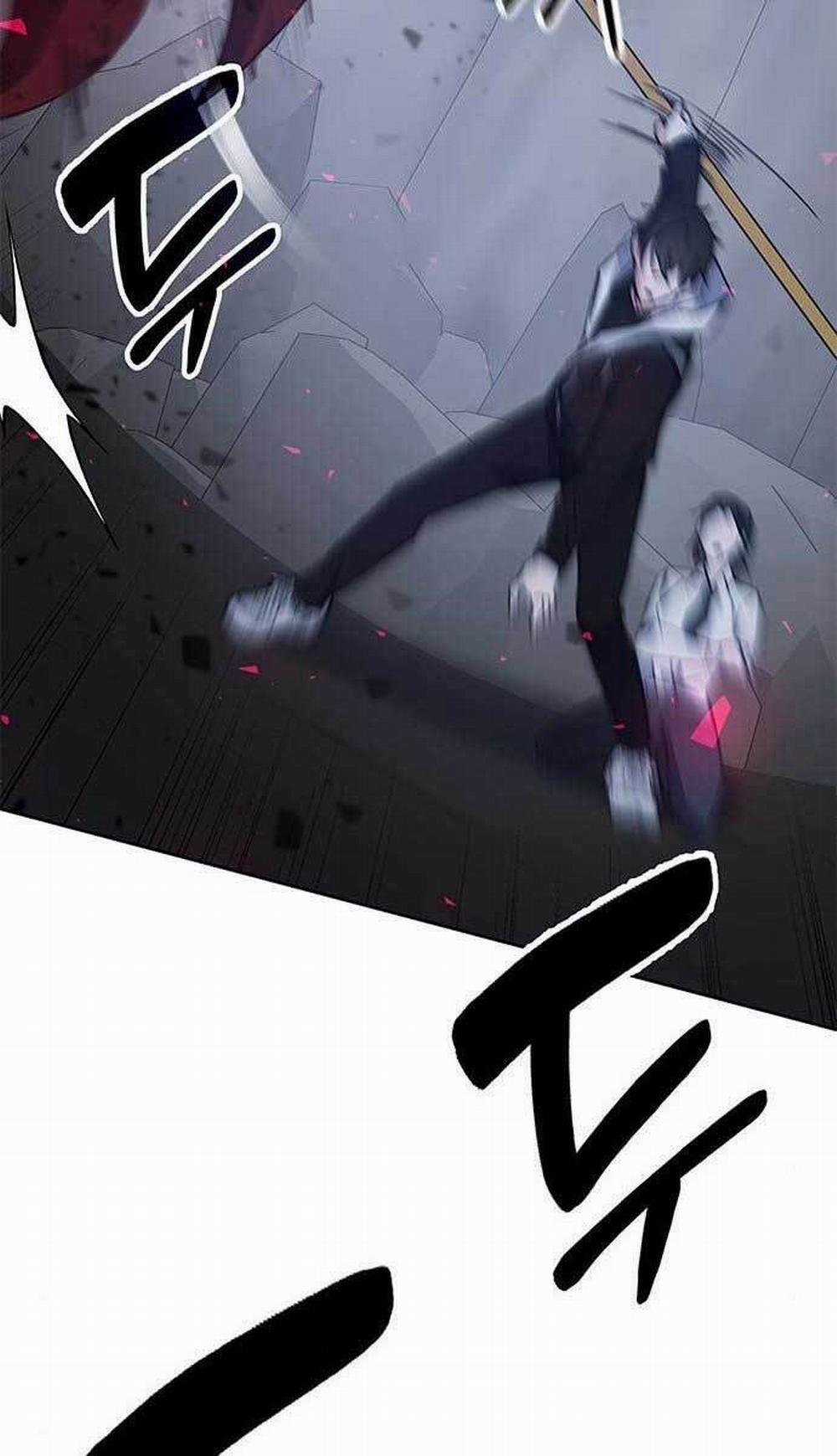 Học Viện Tối Thượng 22 trang 124