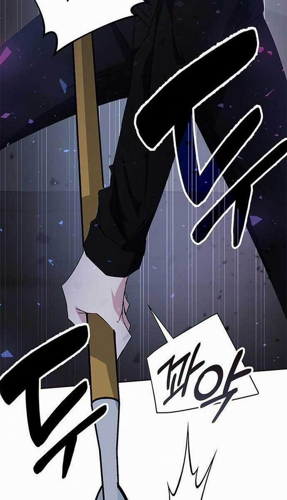 Học Viện Tối Thượng 22 trang 126