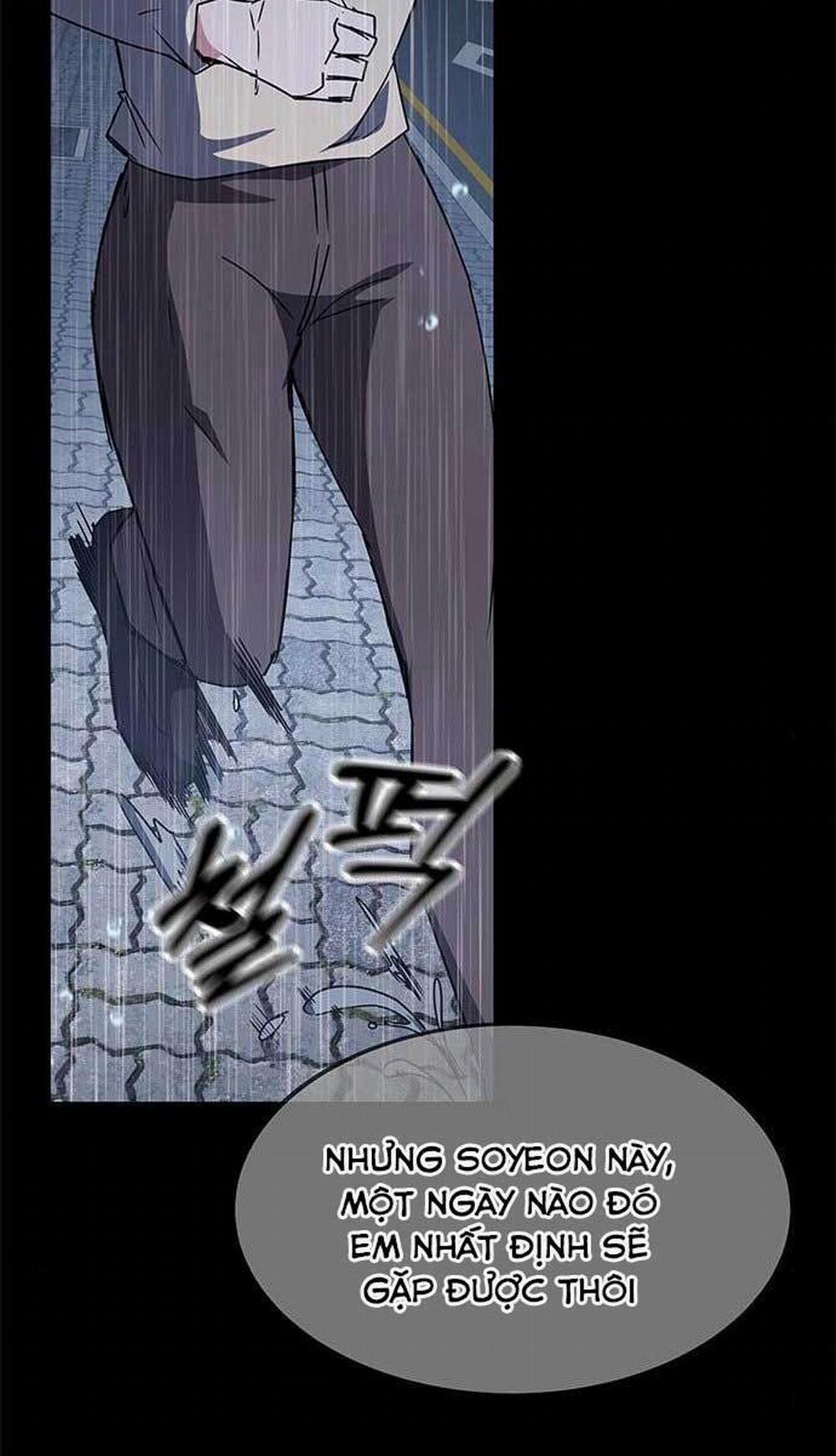 Học Viện Tối Thượng 22 trang 13