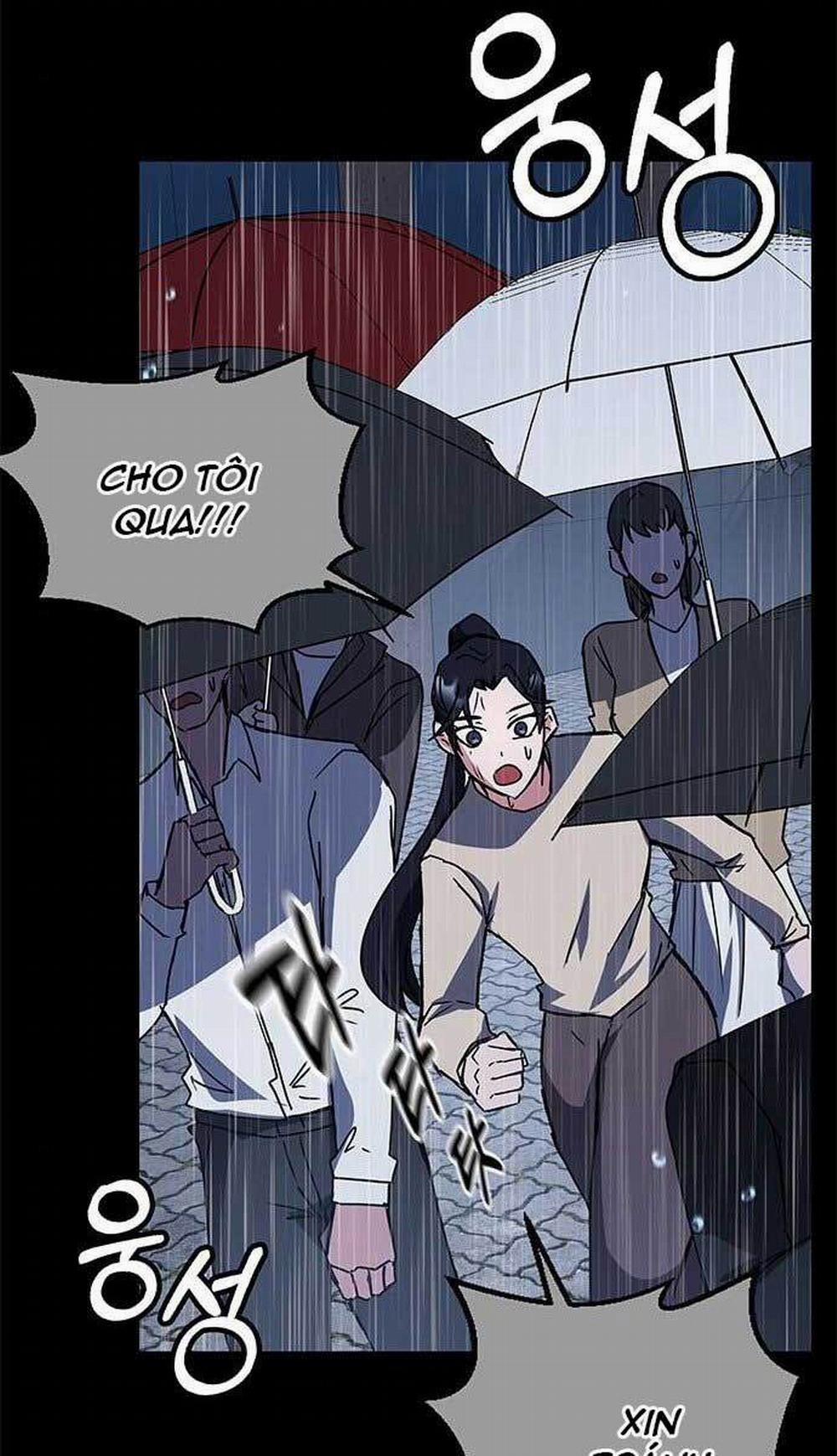 Học Viện Tối Thượng 22 trang 14