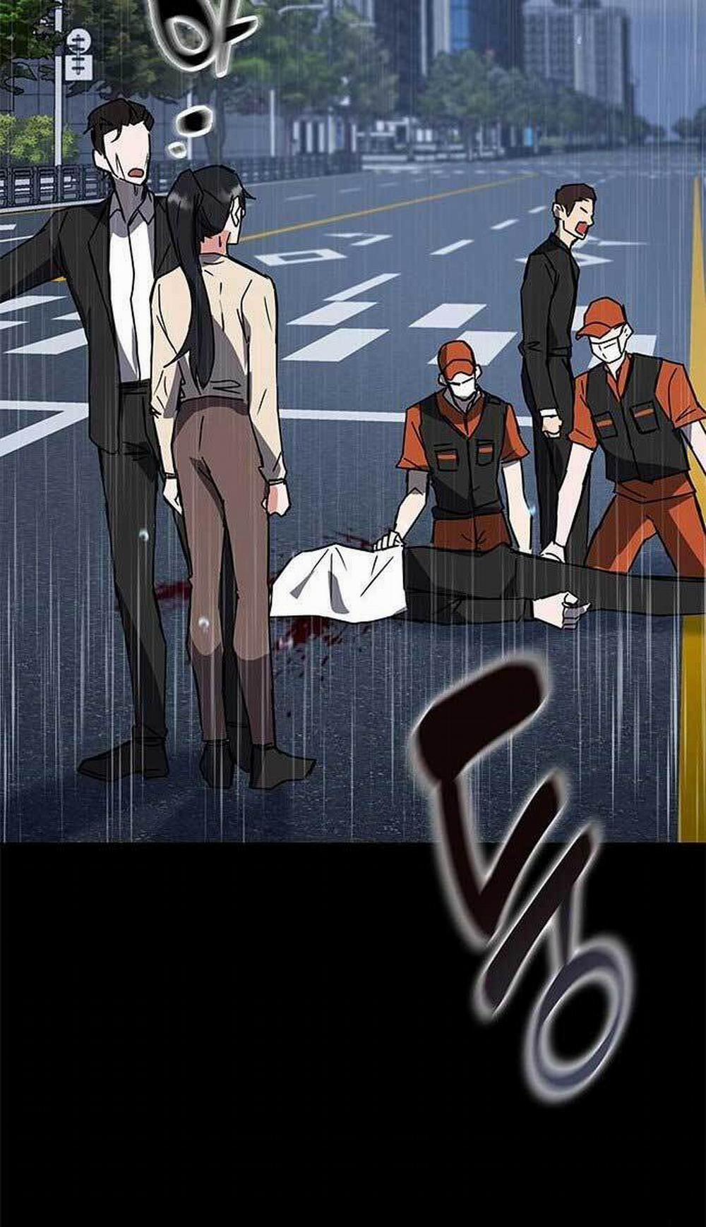 Học Viện Tối Thượng 22 trang 18