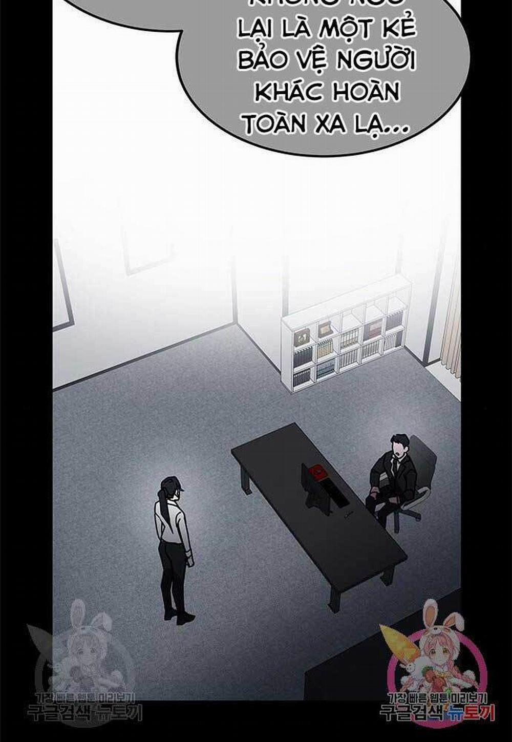 Học Viện Tối Thượng 22 trang 20