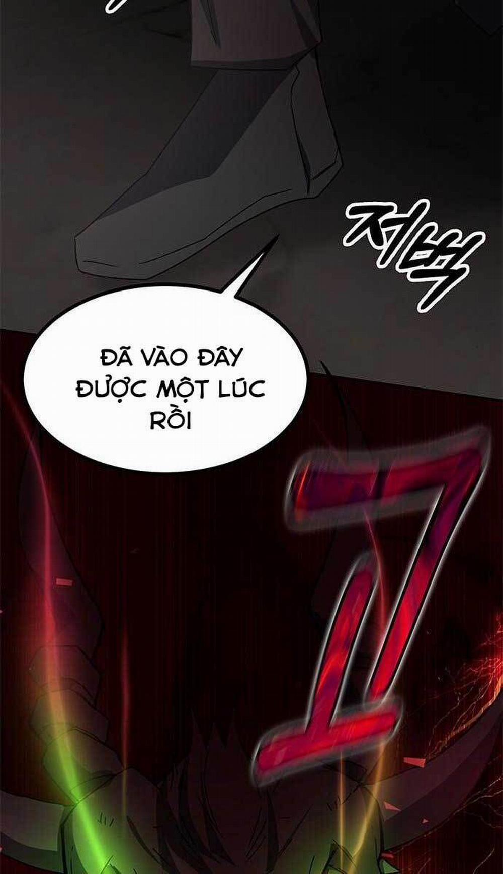 Học Viện Tối Thượng 22 trang 27