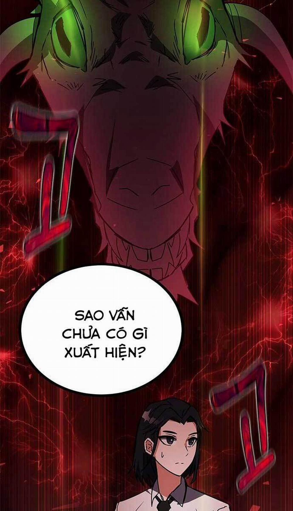 Học Viện Tối Thượng 22 trang 28