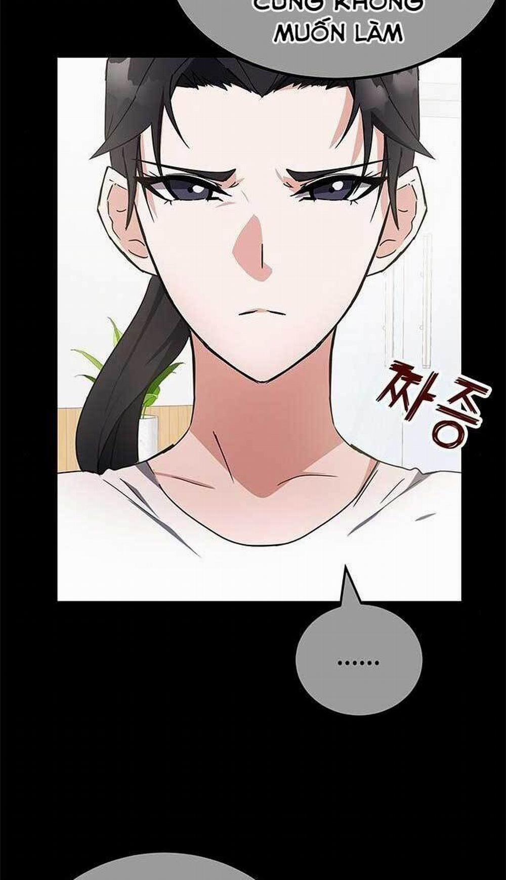 Học Viện Tối Thượng 22 trang 3