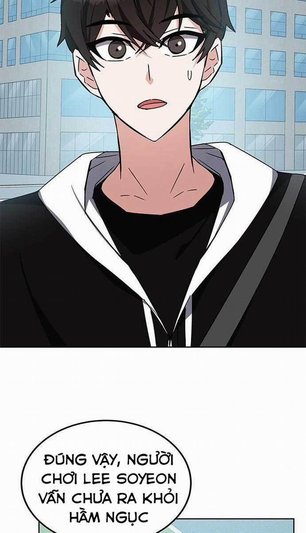 Học Viện Tối Thượng 22 trang 33