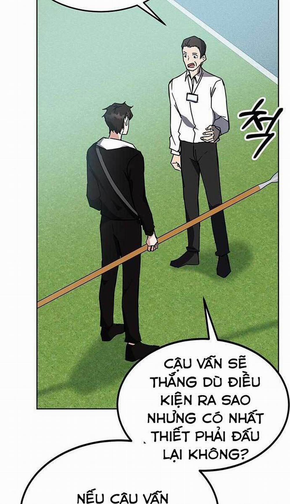 Học Viện Tối Thượng 22 trang 34