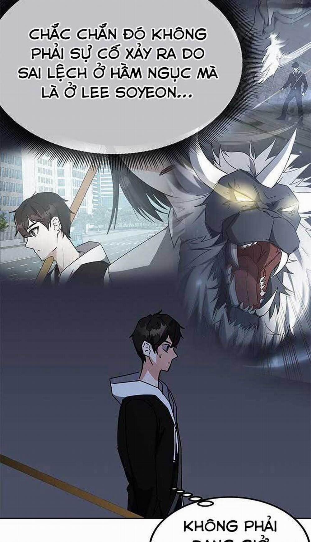 Học Viện Tối Thượng 22 trang 37