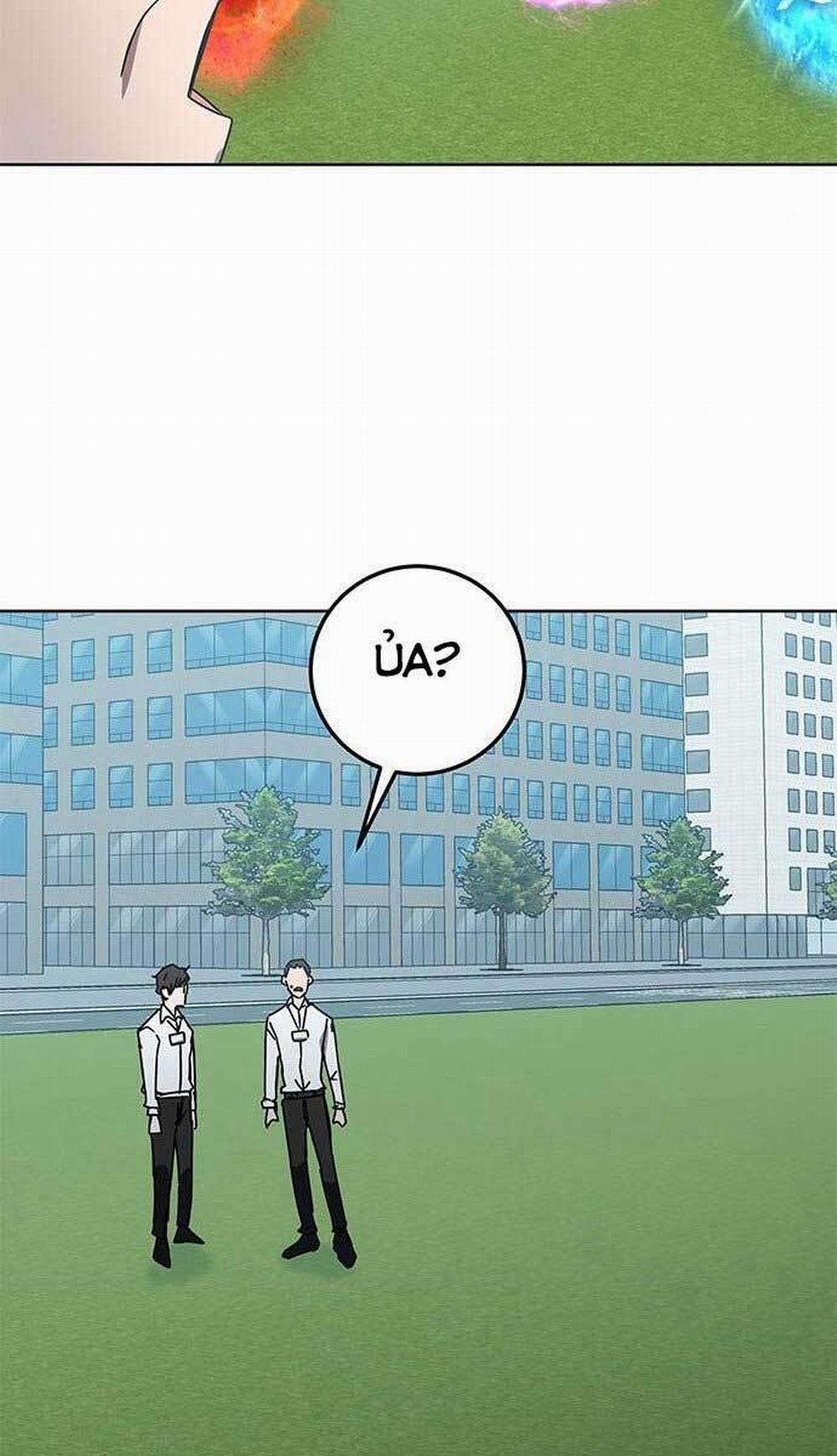 Học Viện Tối Thượng 22 trang 48