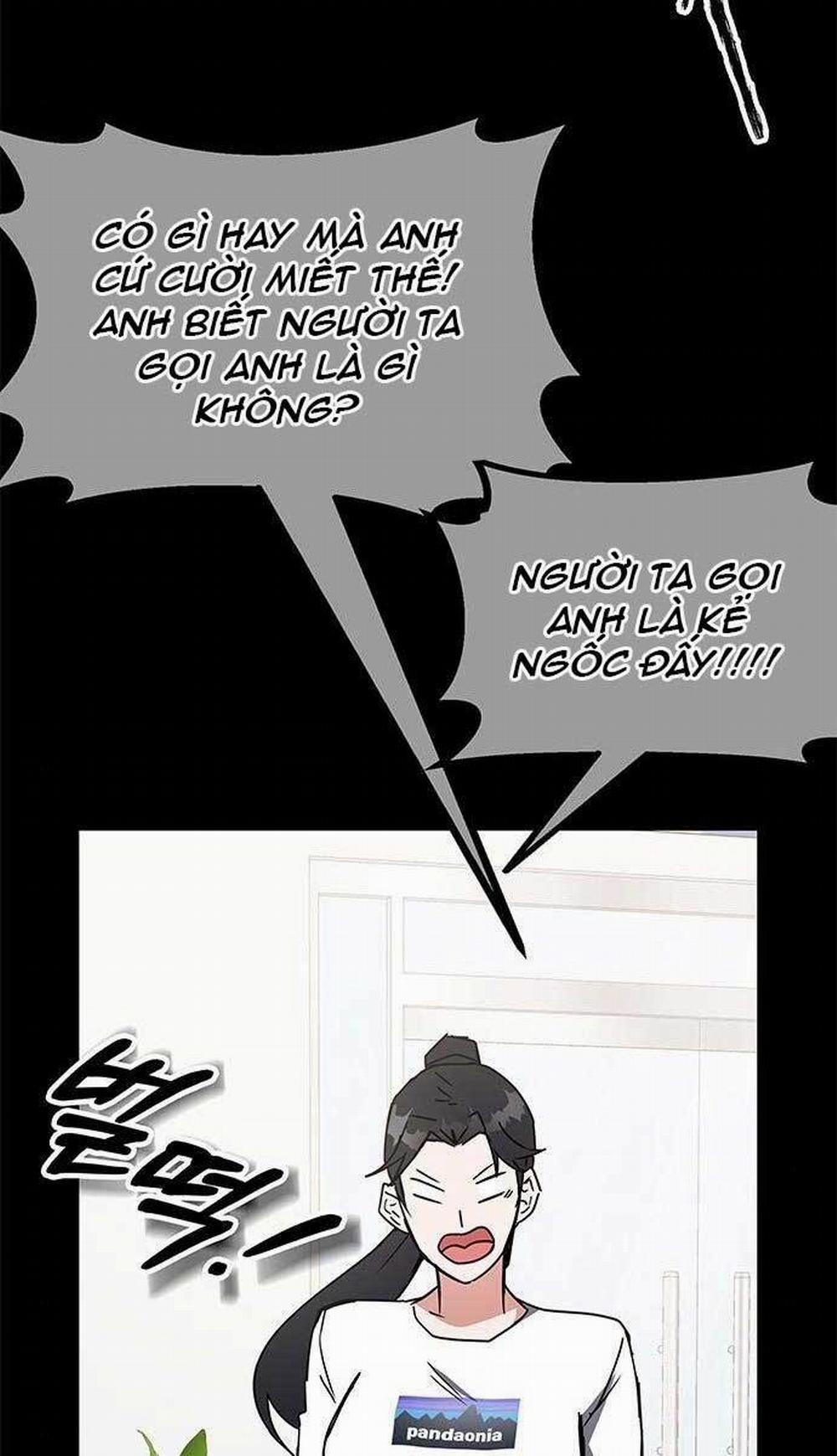 Học Viện Tối Thượng 22 trang 5