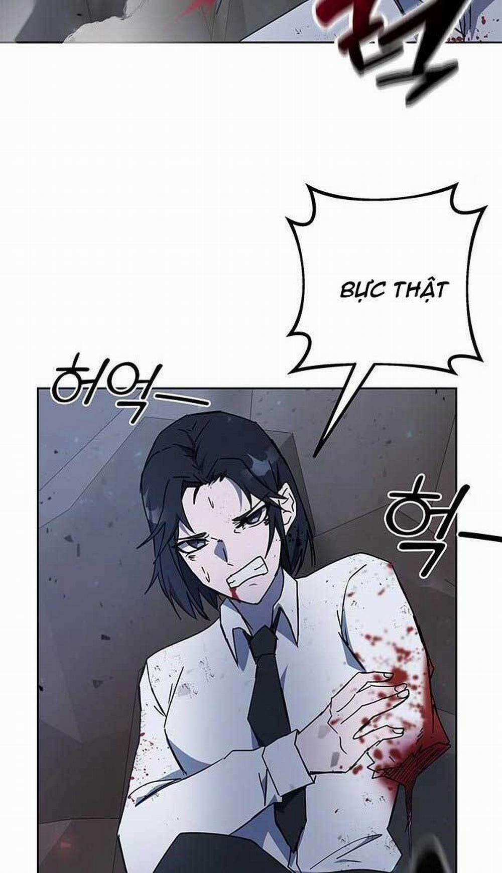 Học Viện Tối Thượng 22 trang 53
