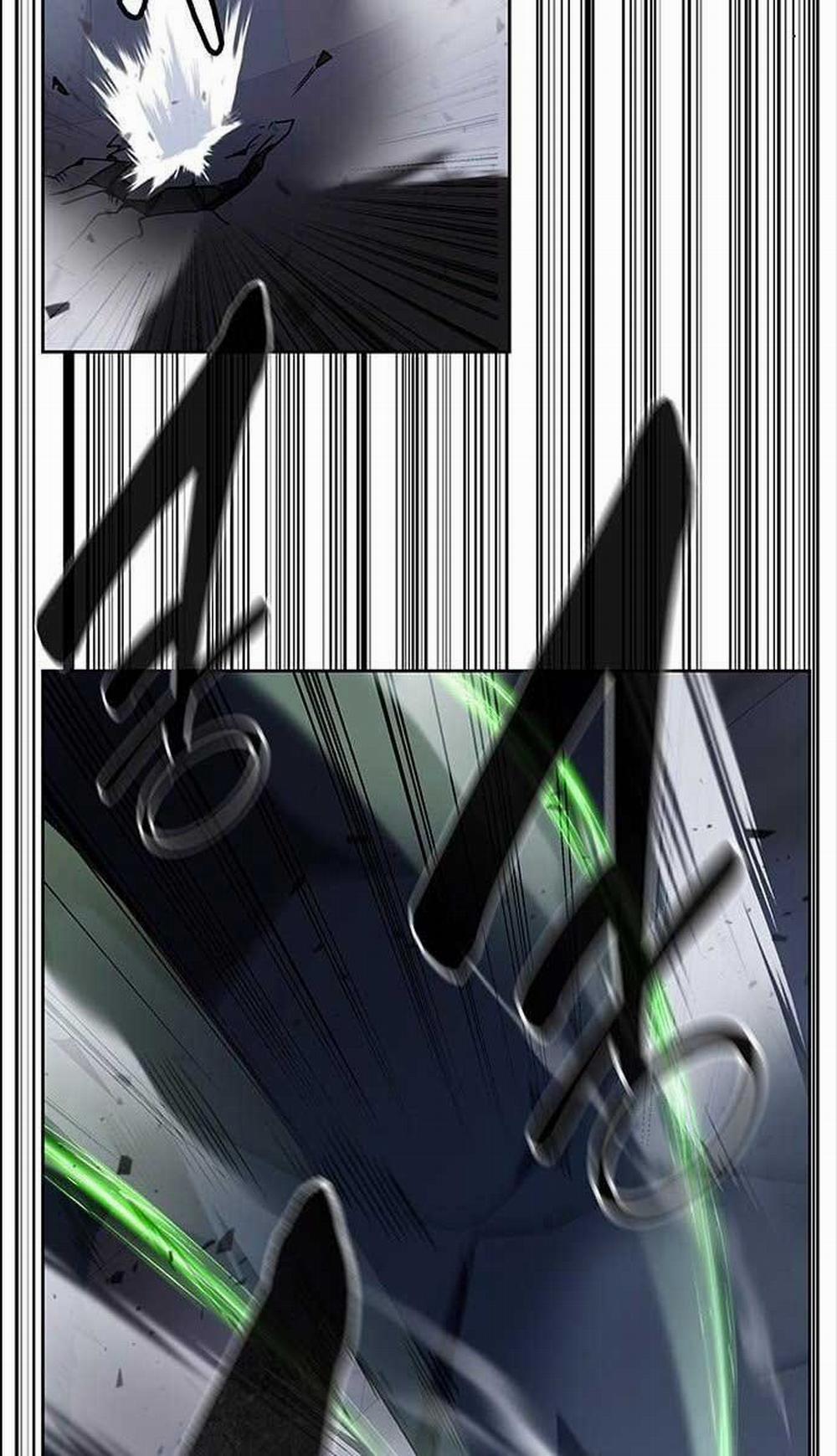 Học Viện Tối Thượng 22 trang 62