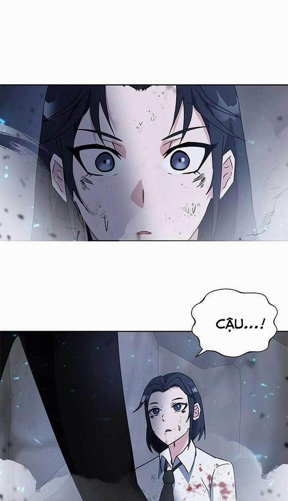 Học Viện Tối Thượng 22 trang 68