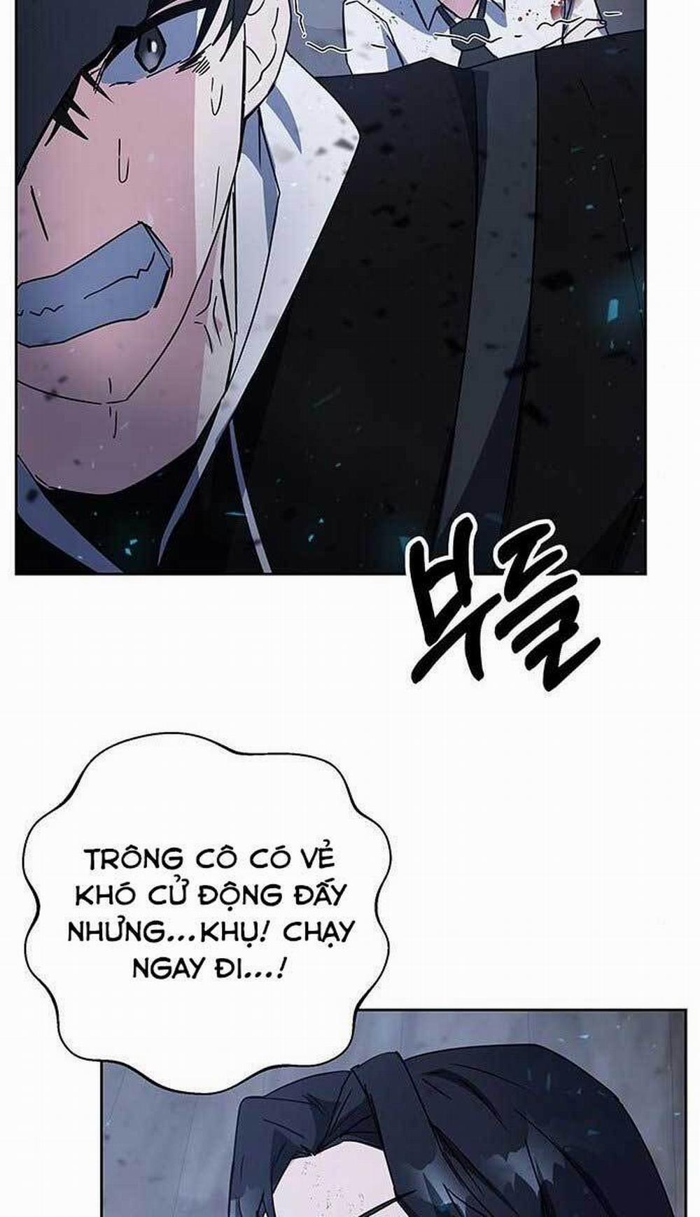 Học Viện Tối Thượng 22 trang 73