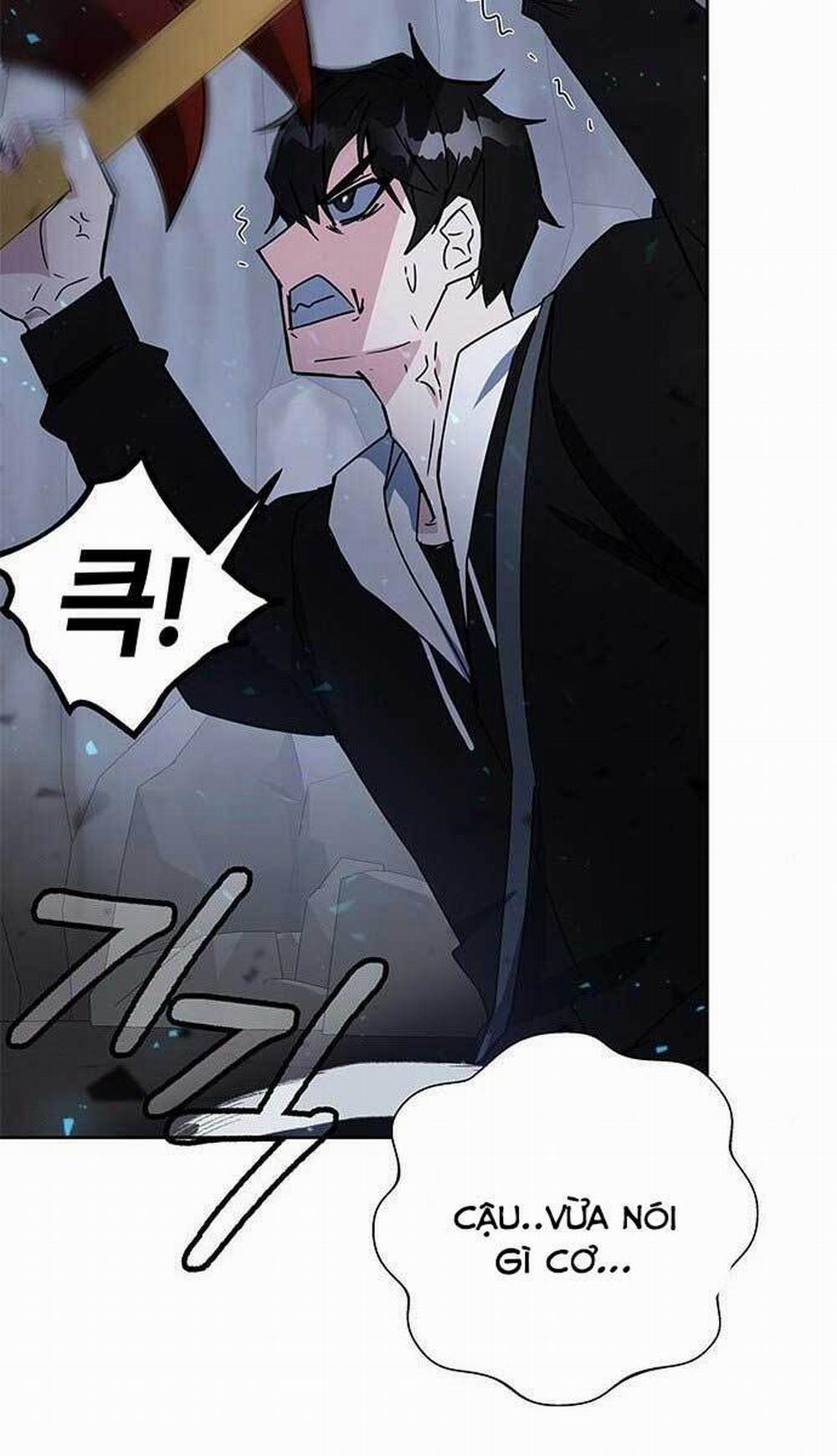 Học Viện Tối Thượng 22 trang 75