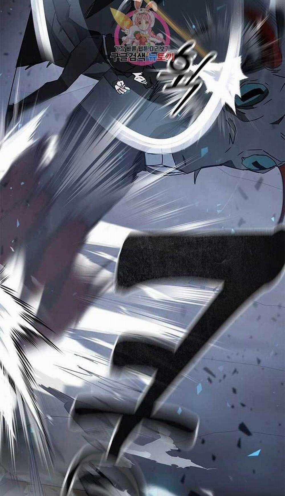 Học Viện Tối Thượng 22 trang 77