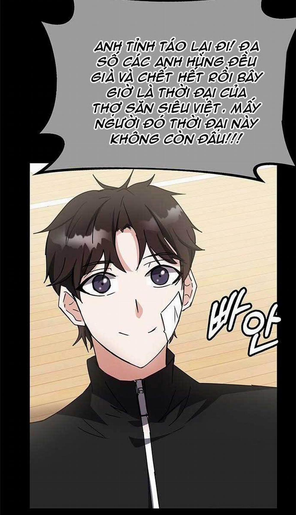 Học Viện Tối Thượng 22 trang 8