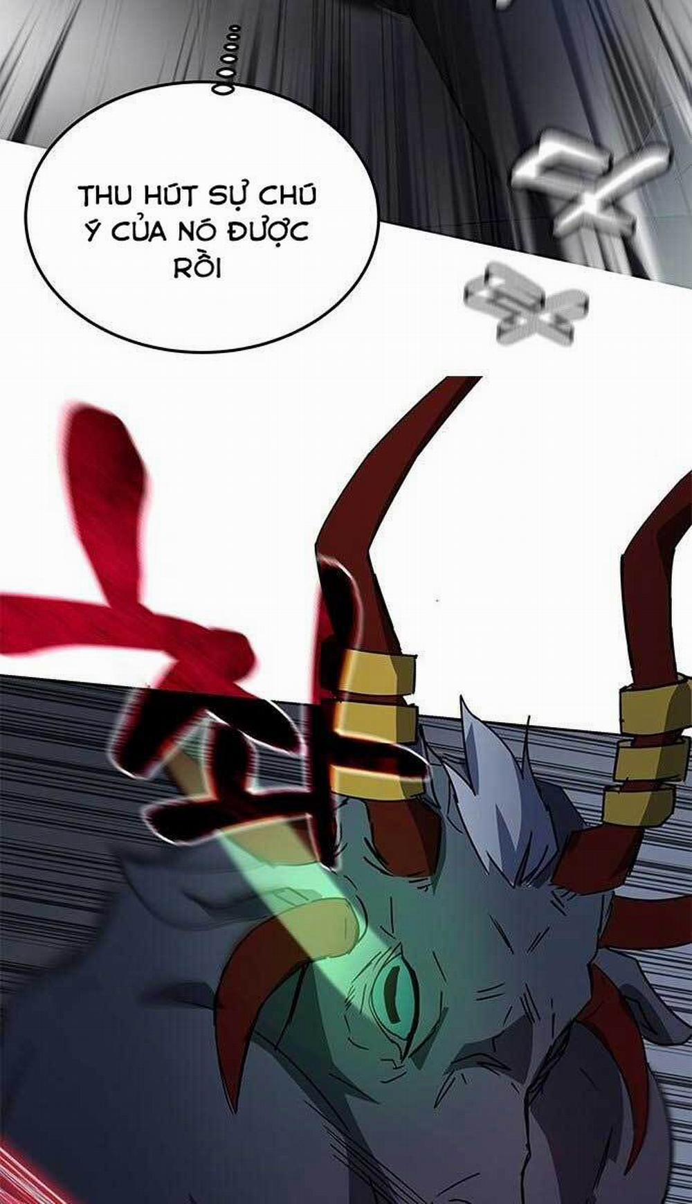 Học Viện Tối Thượng 22 trang 84