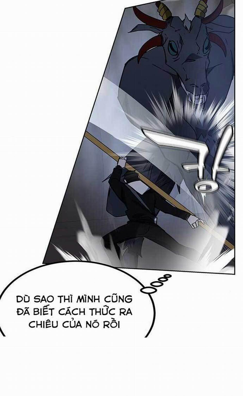 Học Viện Tối Thượng 22 trang 90