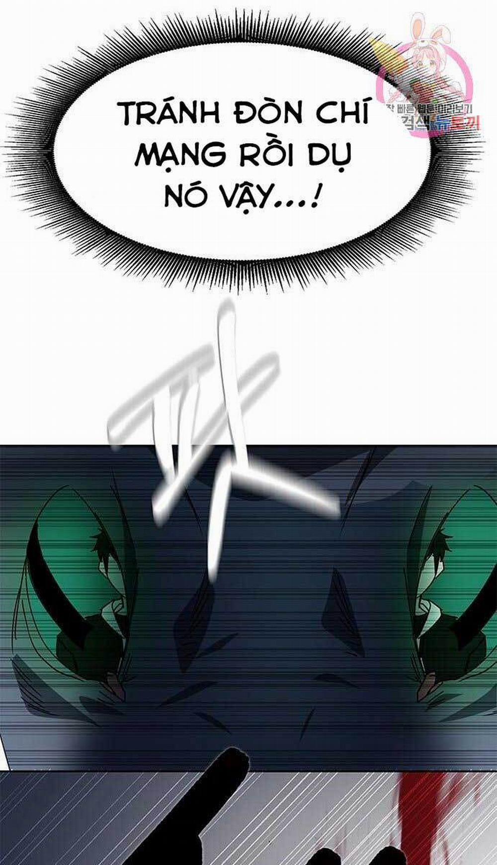 Học Viện Tối Thượng 22 trang 91