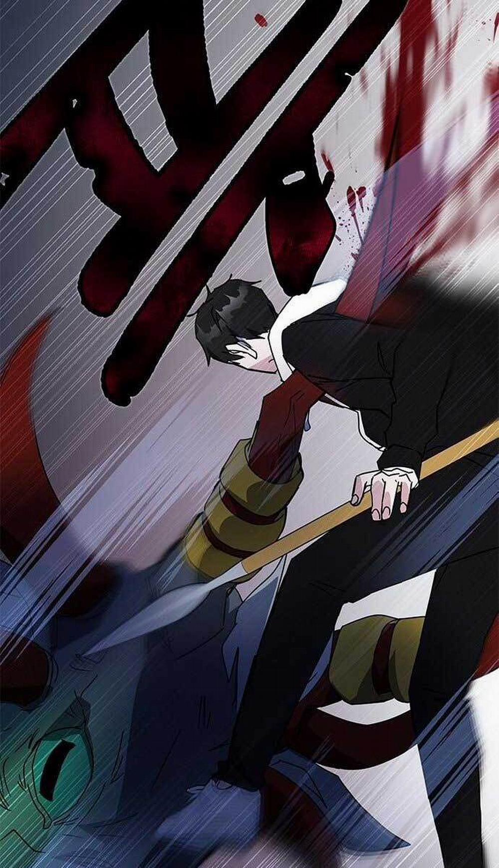 Học Viện Tối Thượng 22 trang 92