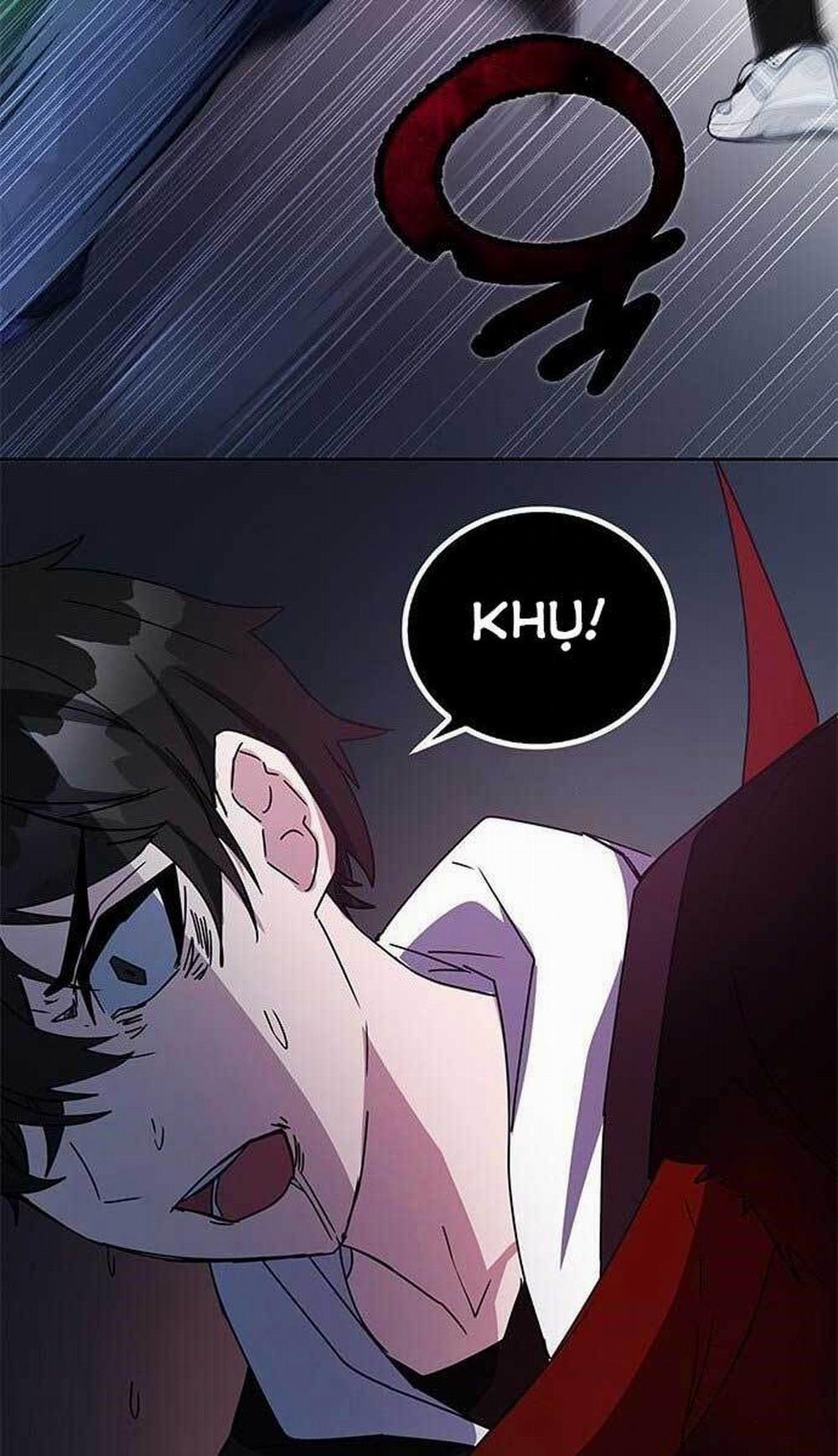 Học Viện Tối Thượng 22 trang 93