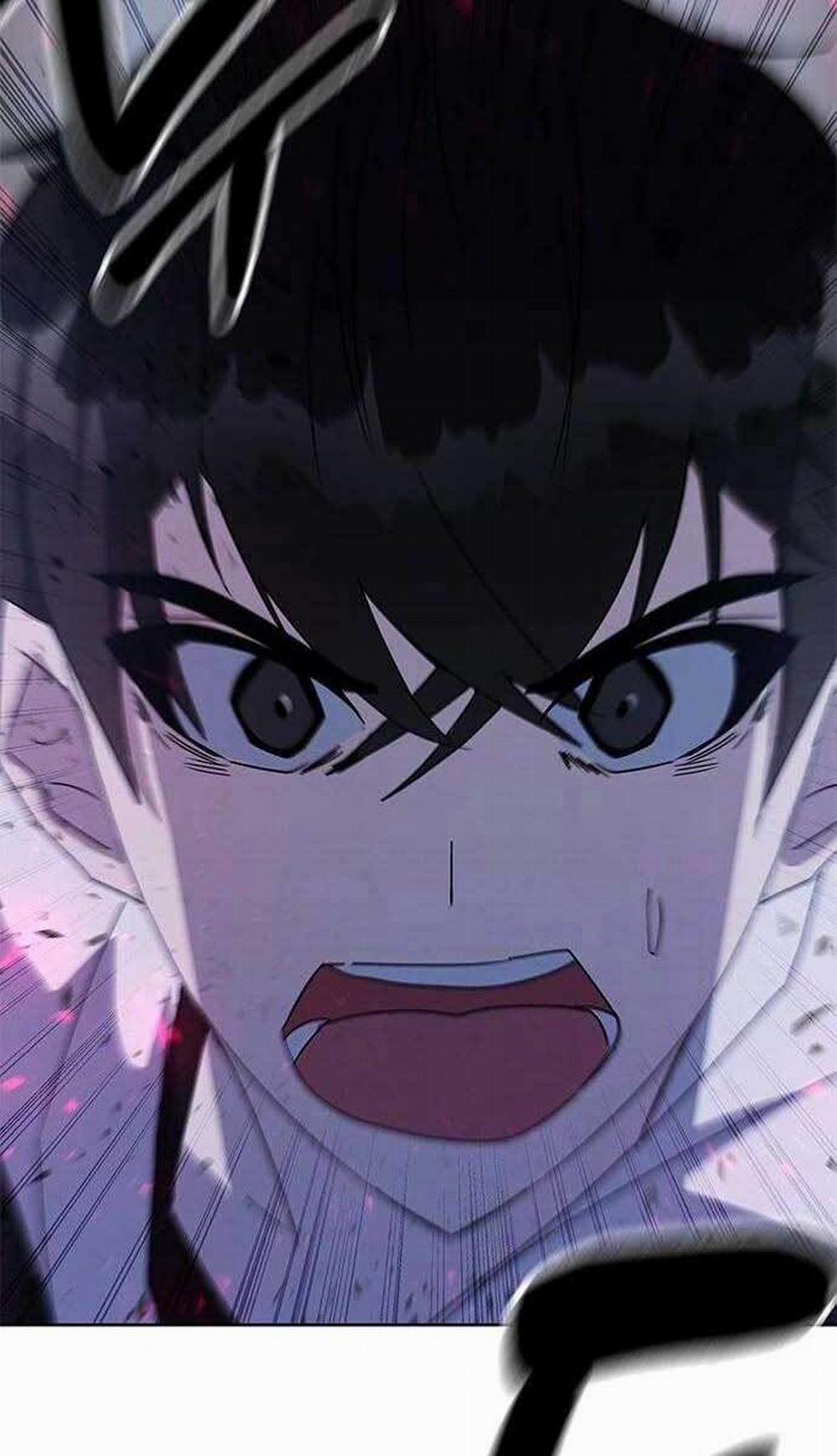 Học Viện Tối Thượng 23 trang 10