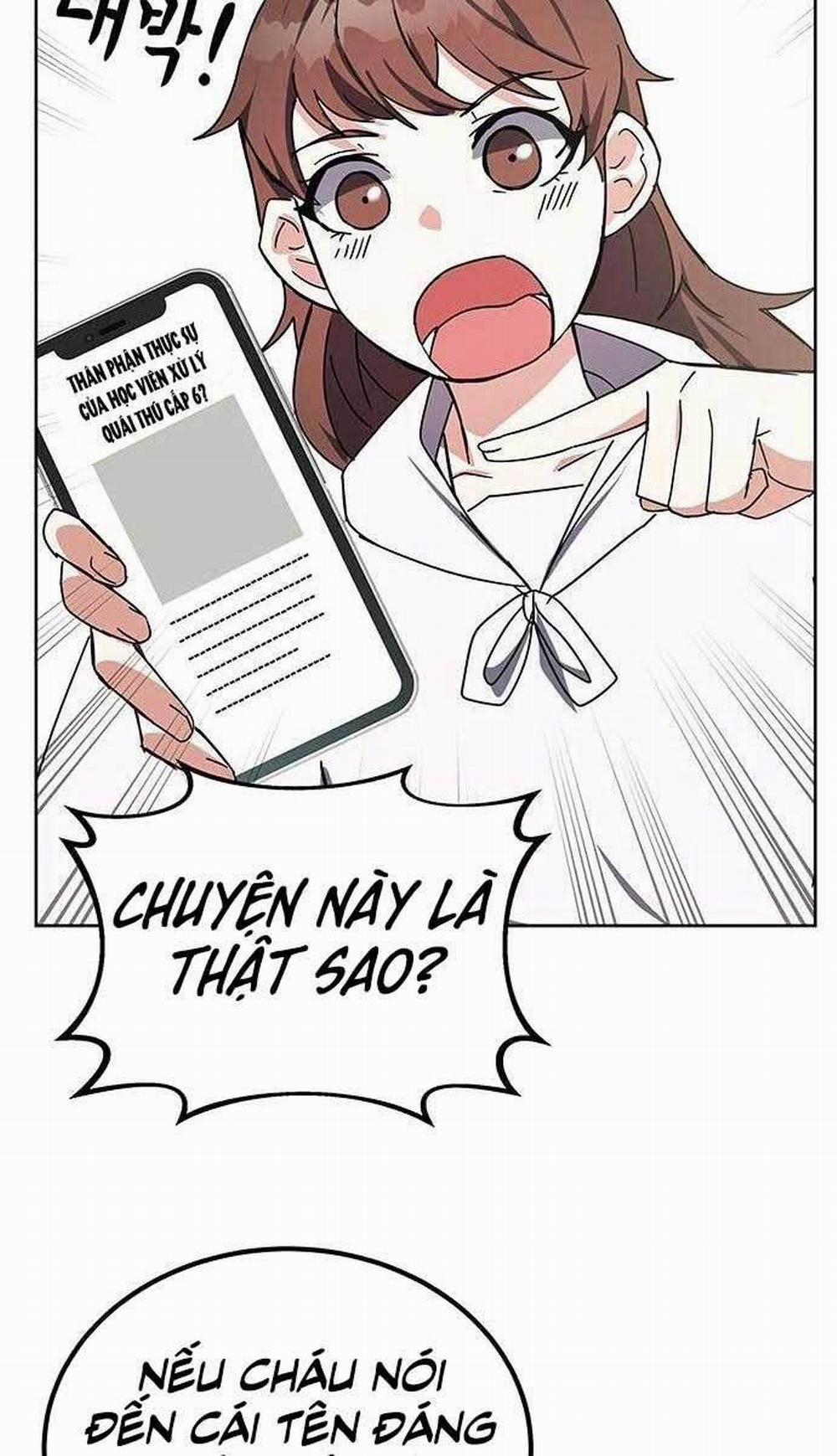 Học Viện Tối Thượng 23 trang 105
