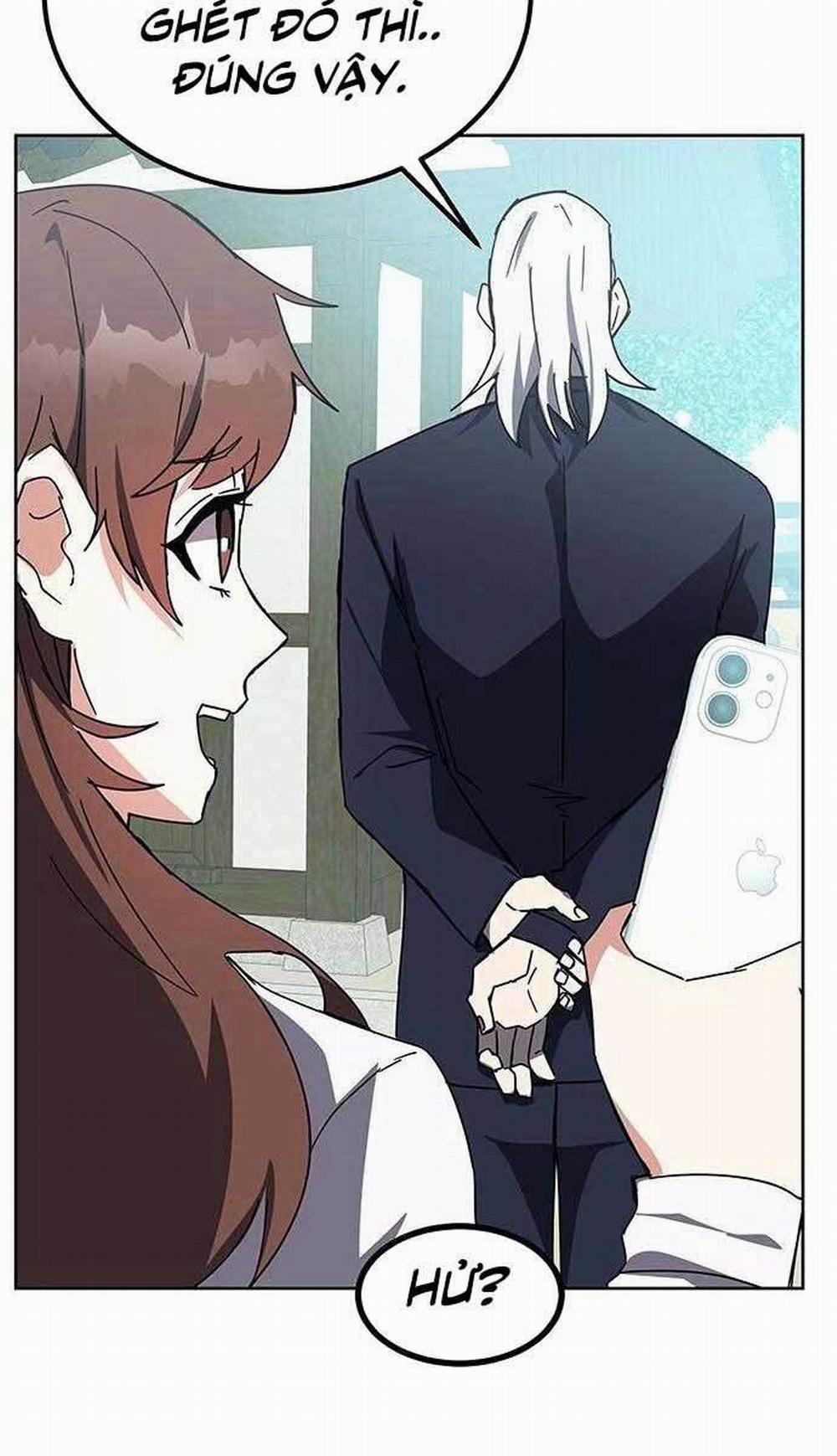 Học Viện Tối Thượng 23 trang 106