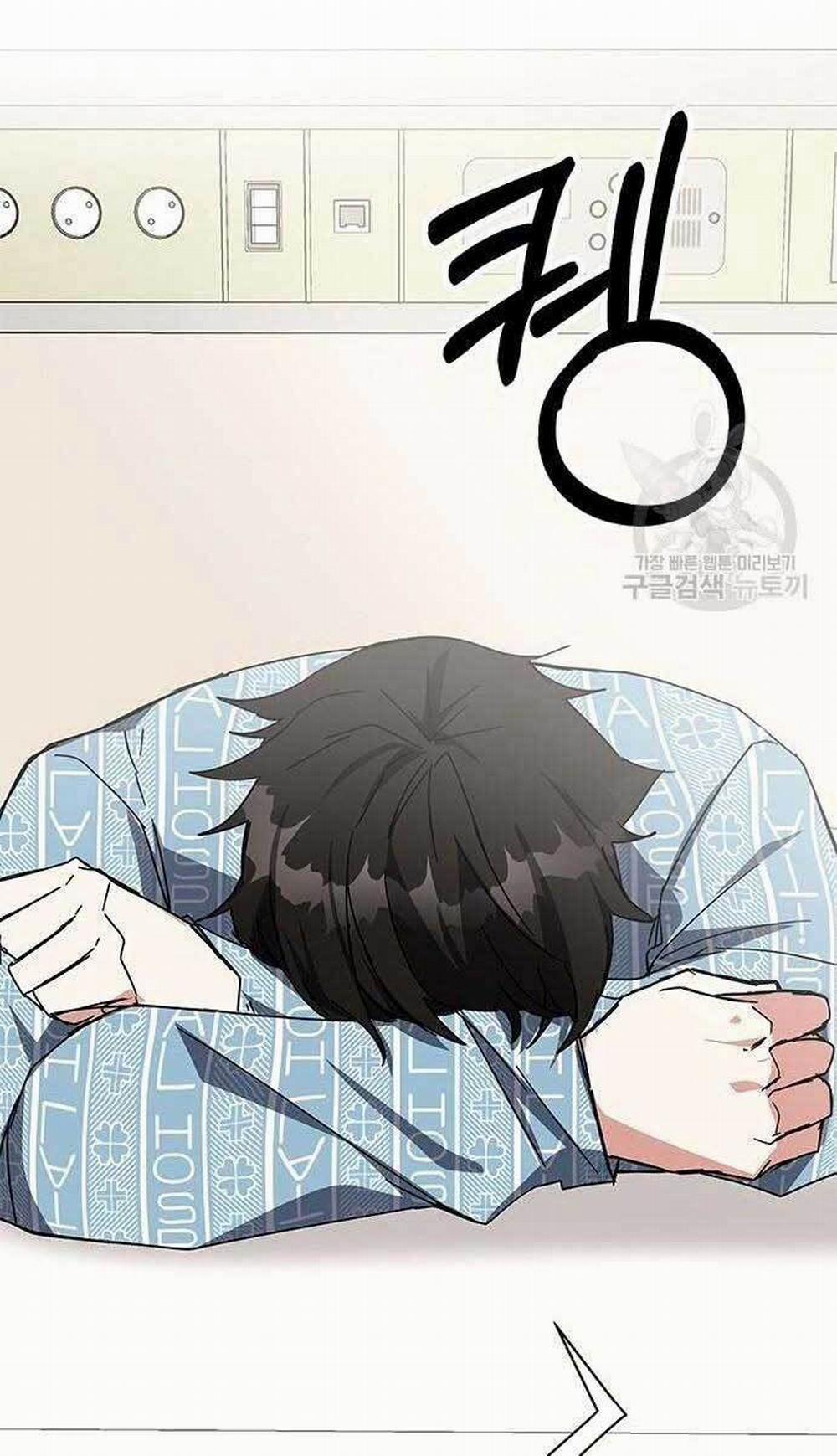 Học Viện Tối Thượng 23 trang 108