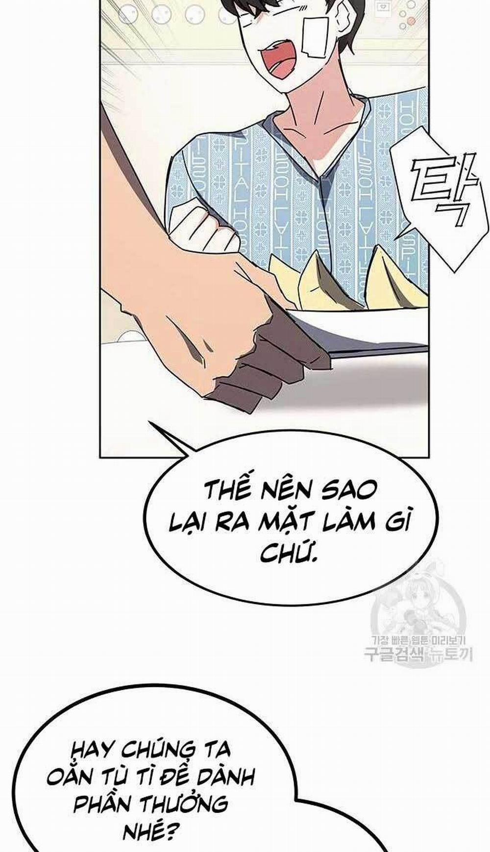 Học Viện Tối Thượng 23 trang 111