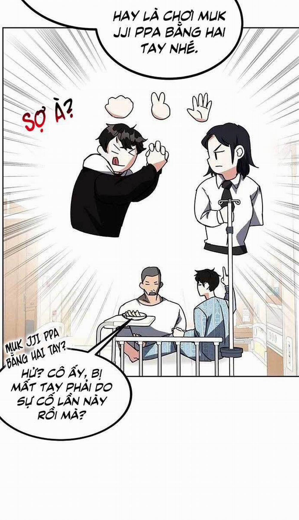 Học Viện Tối Thượng 23 trang 112