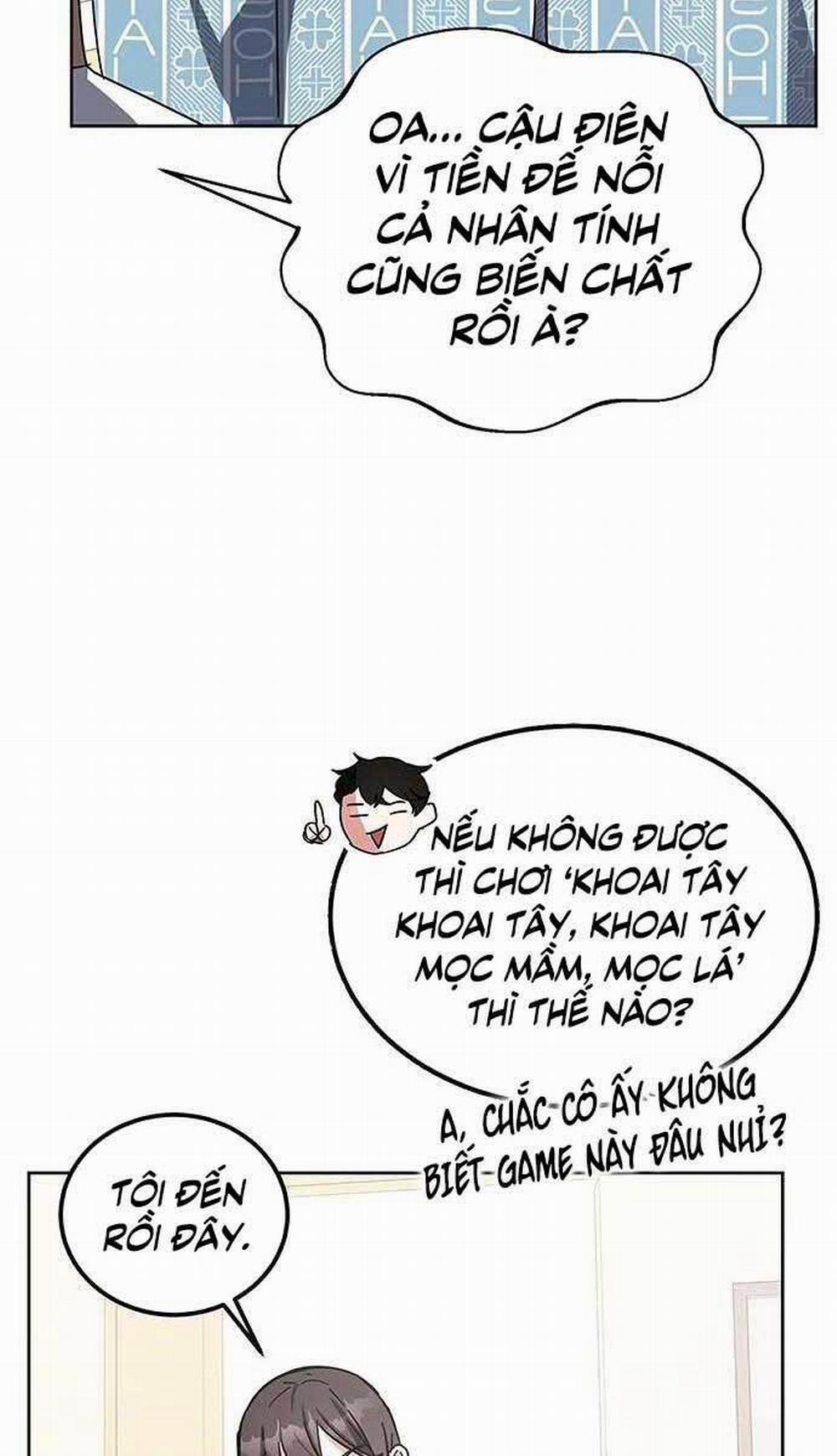 Học Viện Tối Thượng 23 trang 114