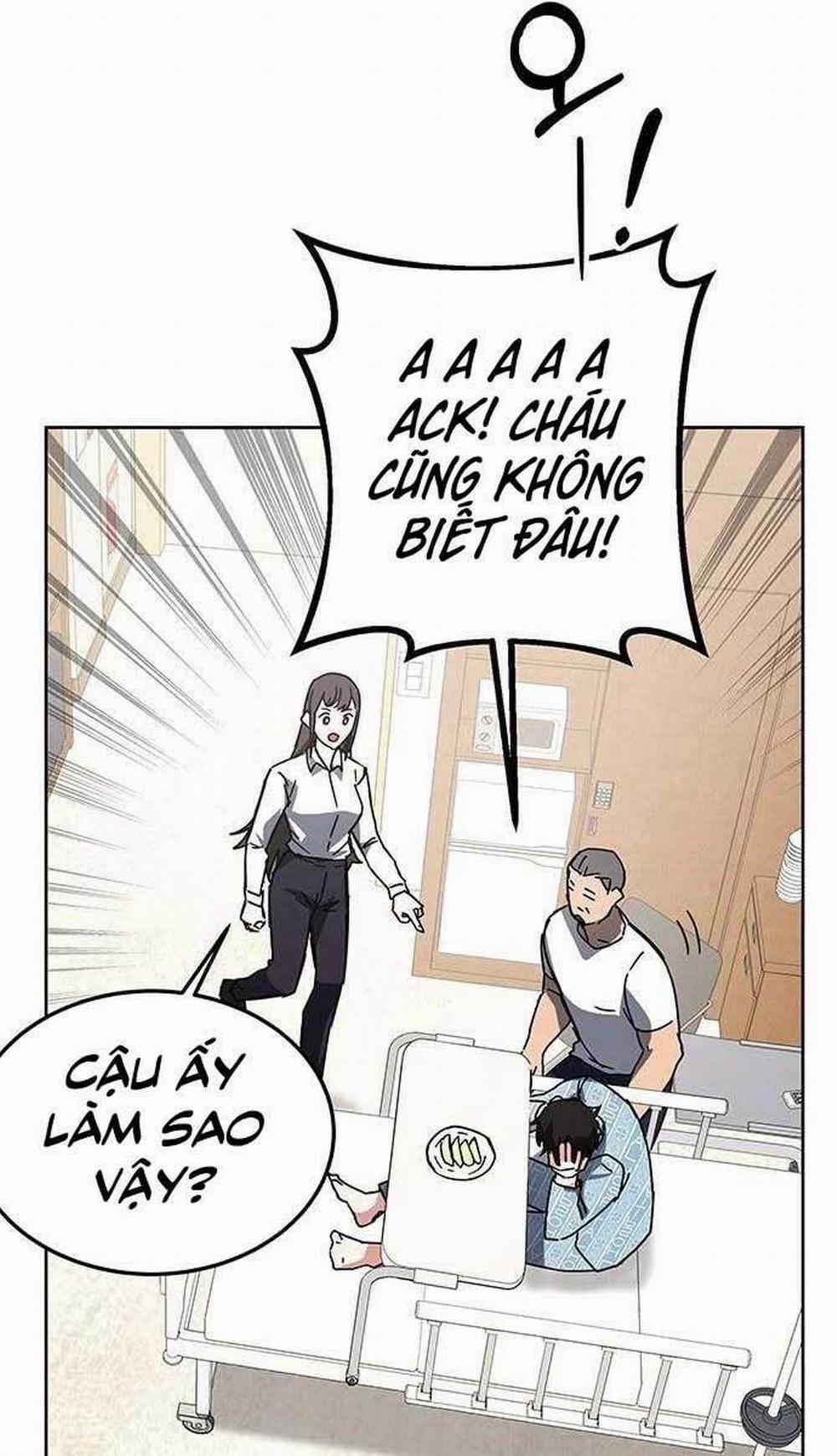 Học Viện Tối Thượng 23 trang 116