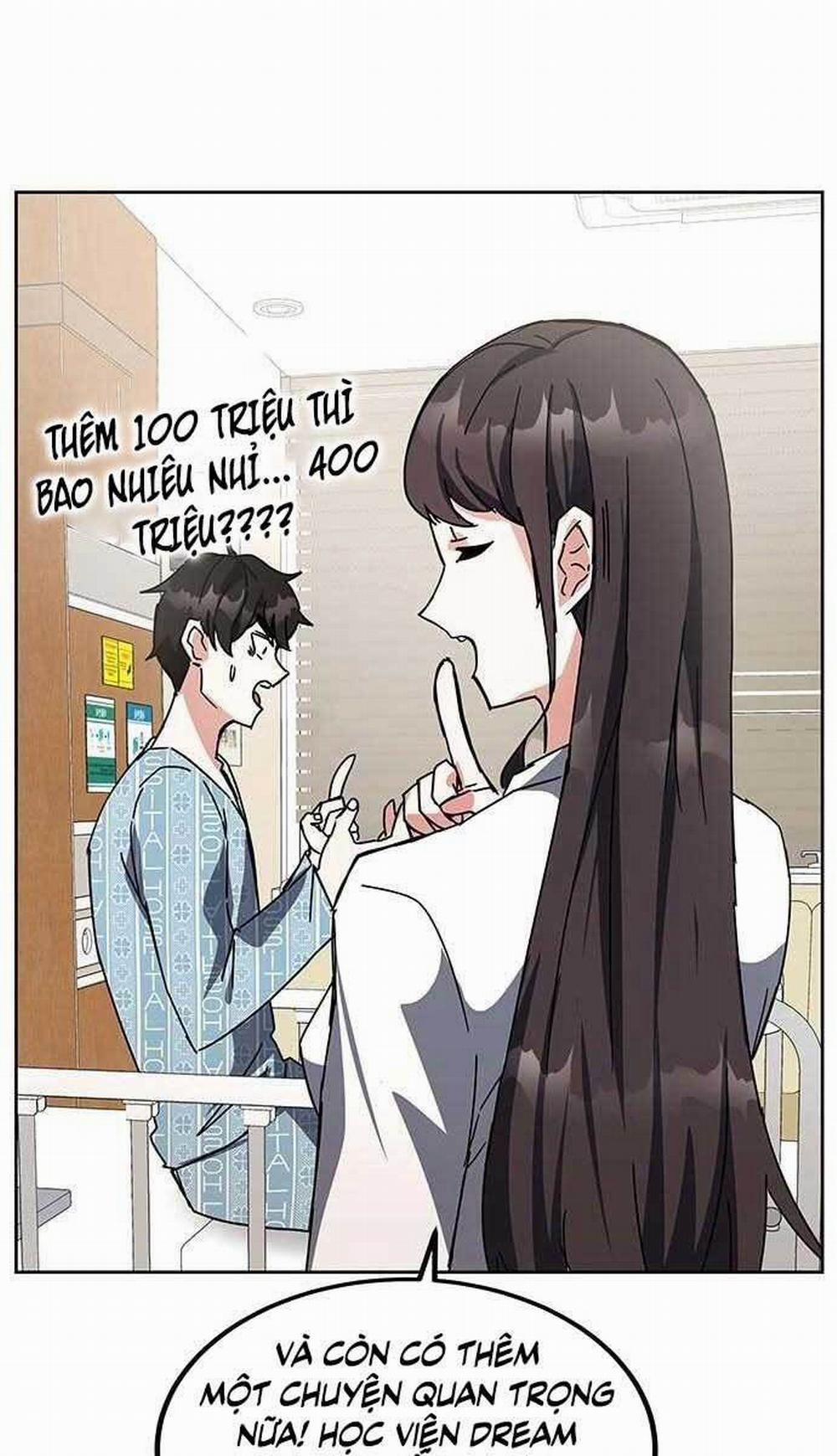 Học Viện Tối Thượng 23 trang 131