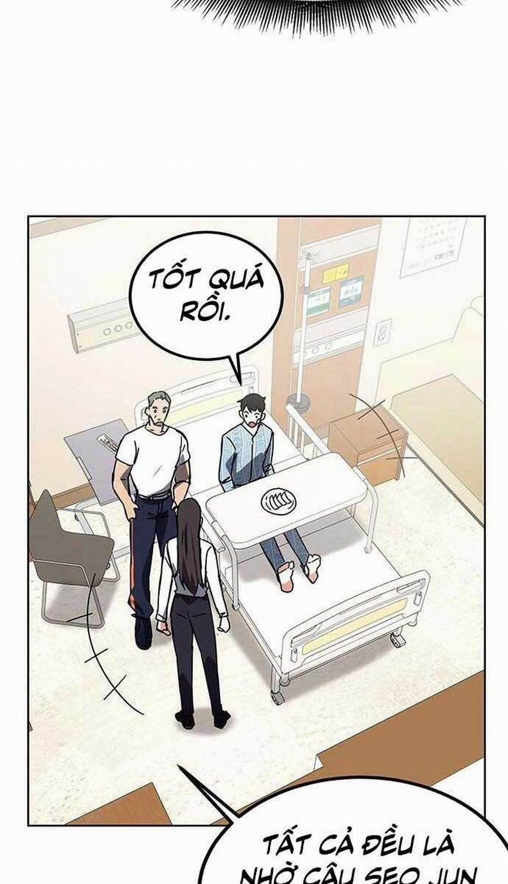 Học Viện Tối Thượng 23 trang 135