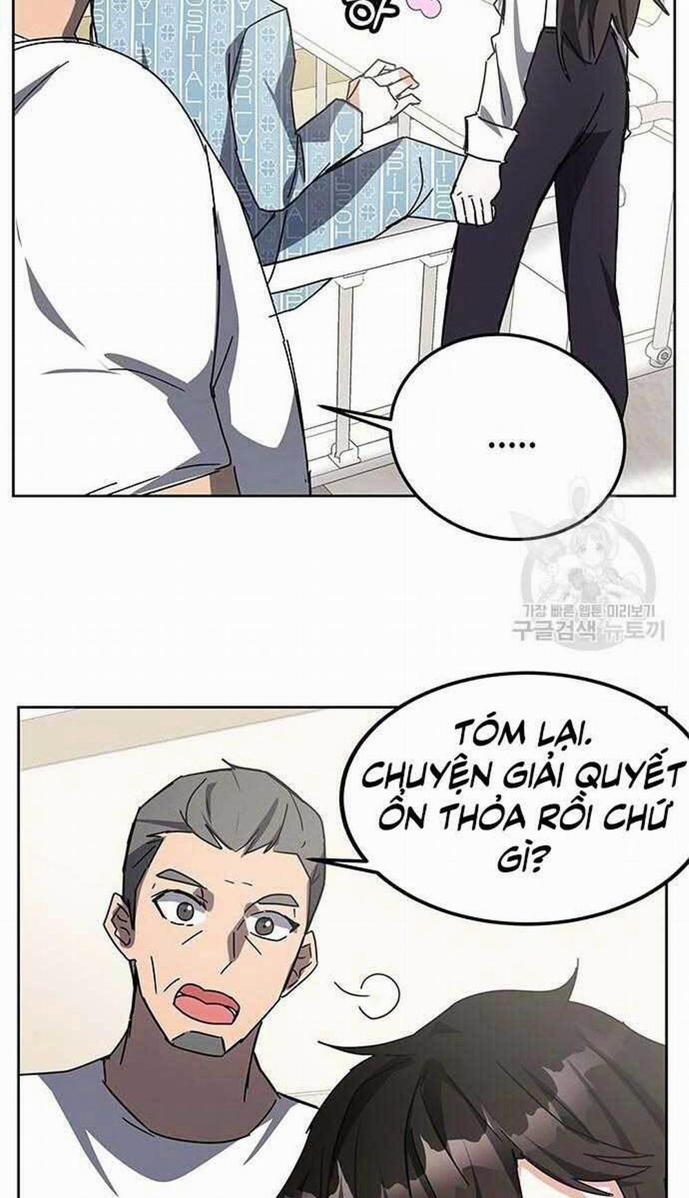 Học Viện Tối Thượng 23 trang 137