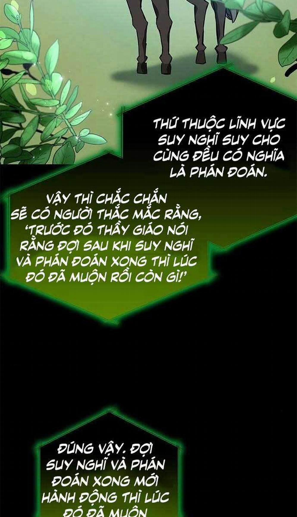 Học Viện Tối Thượng 23 trang 14