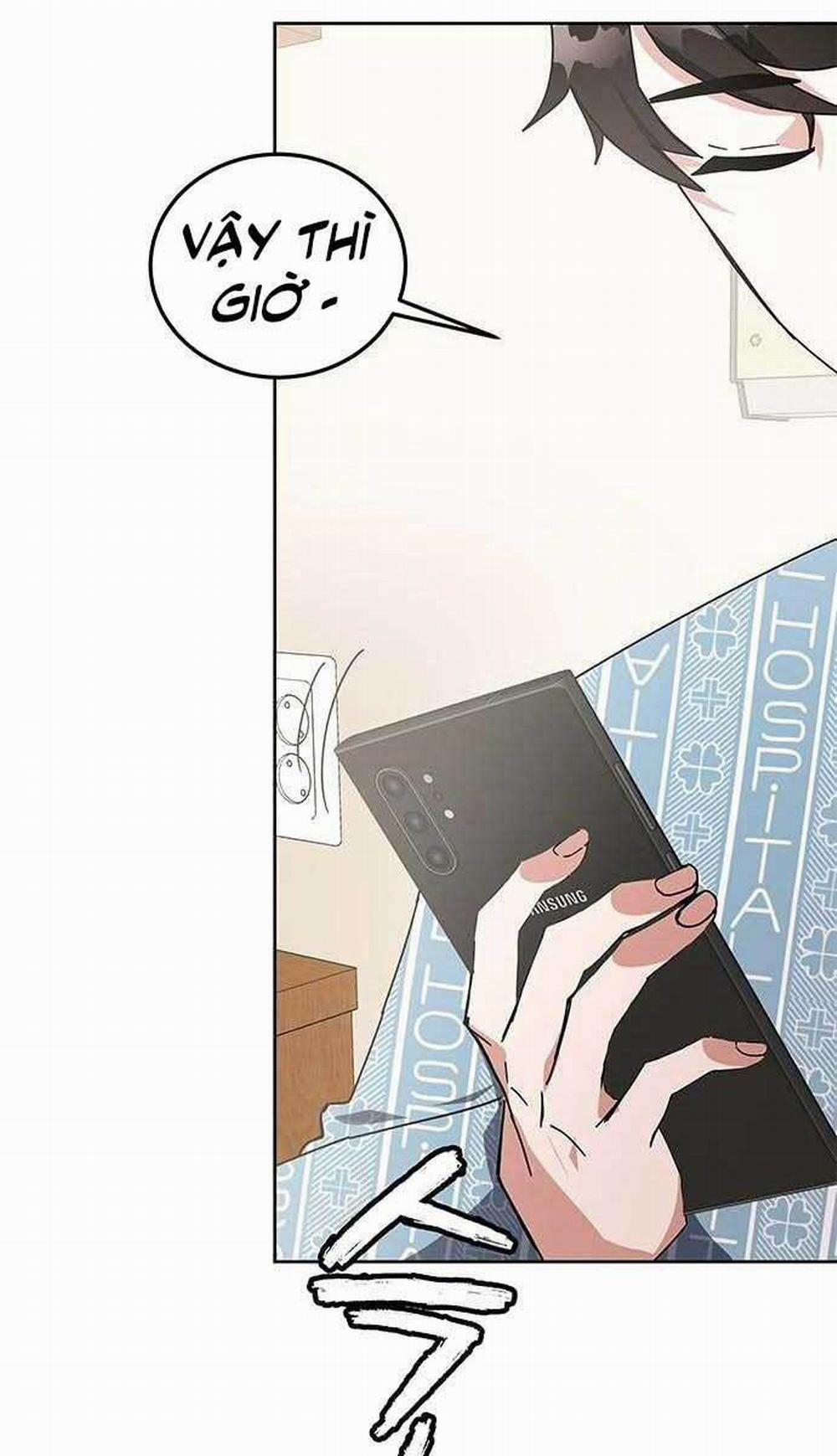 Học Viện Tối Thượng 23 trang 142