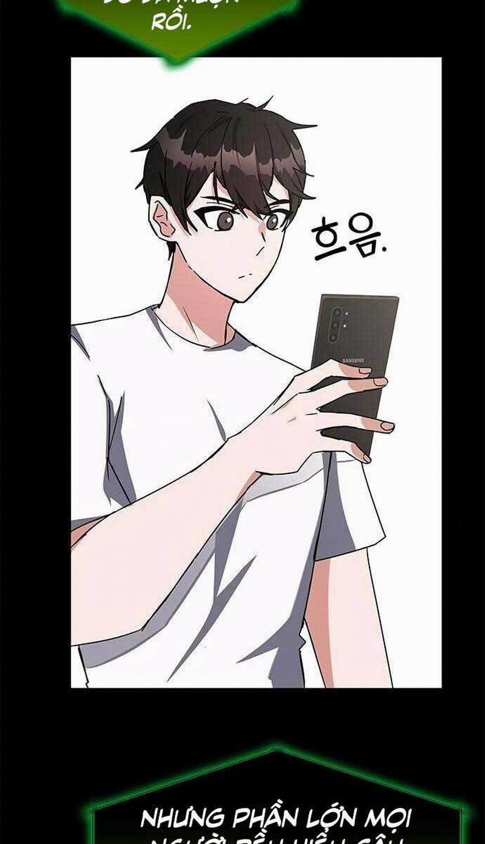 Học Viện Tối Thượng 23 trang 15