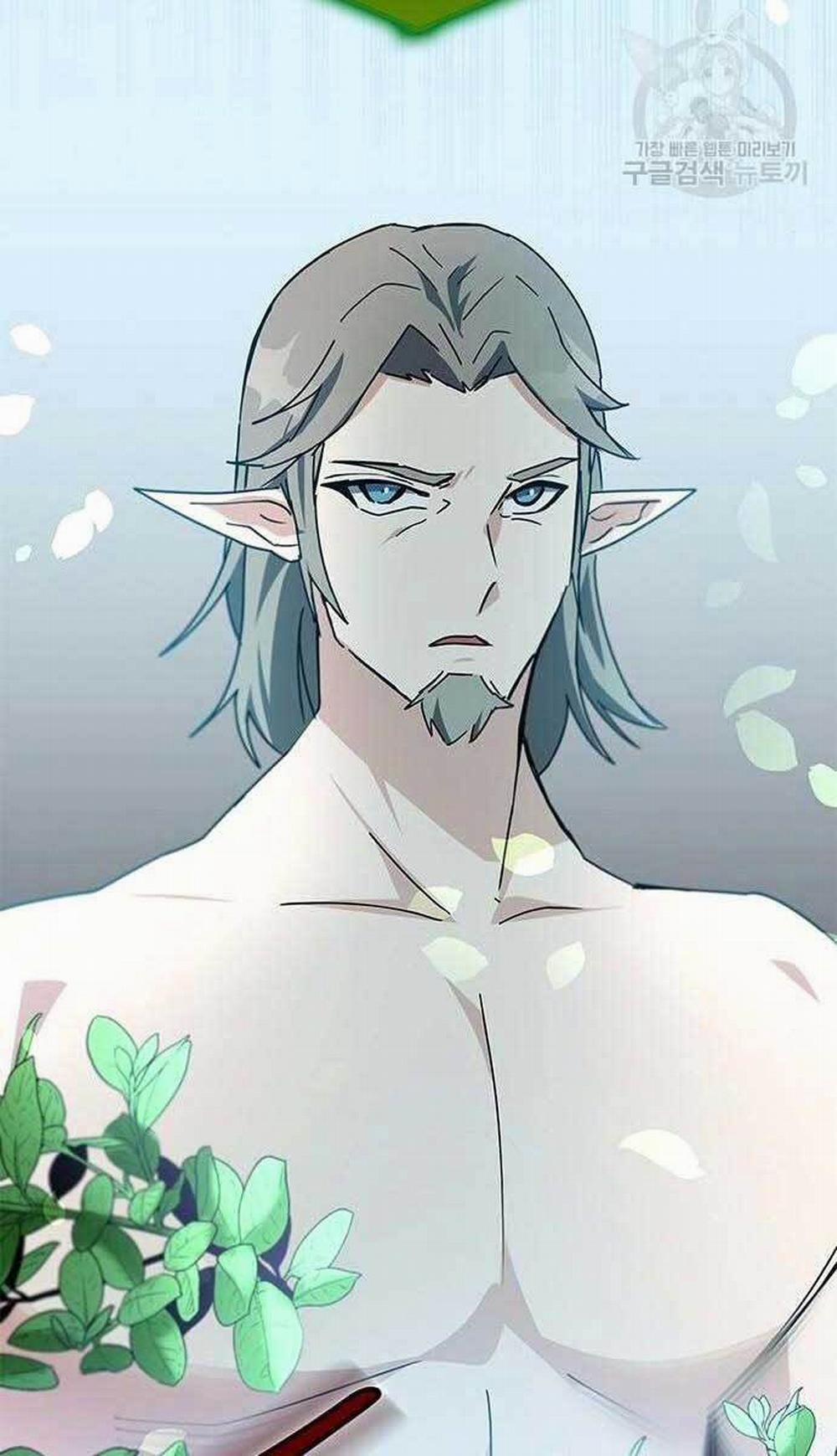 Học Viện Tối Thượng 23 trang 19